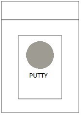PUTTY